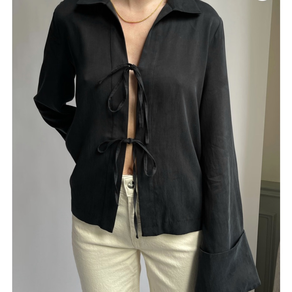 Occasion Top Ash